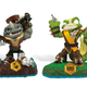 Illustration for article titled emSkylanders: Swap Force/em Finally Gets The Toys Needed To Finish The Game